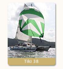 sailing courses phuket Siam Sailing