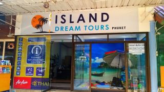 travel agencies phuket ISLAND DREAM TOURS PHUKET
