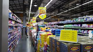 big supermarkets phuket Phuket Grocery