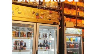 craft beers in phuket BrewBridge - Craft Beer Bar Phuket