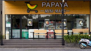 candy shops in phuket Papaya Mini-Mart