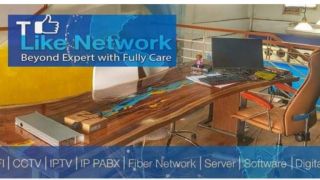 network engineer specialists phuket Tlike Network.Co.,Ltd