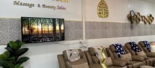 pedicure centers phuket Golden Touch Massage & Beauty Salon