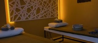 pedicure centers phuket Golden Touch Massage & Beauty Salon