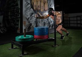 crossfit gyms phuket Unit 27 Total Conditioning