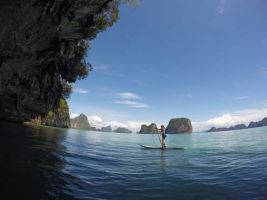 paddle classes phuket Paddle Phuket