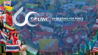 courses collected phuket UWC Thailand International School, Phuket