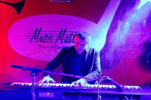 jazz halls in phuket Music Matter