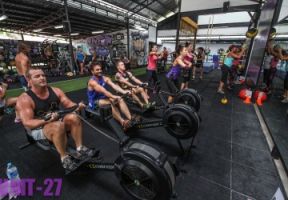 cycle classes phuket Unit 27 Total Conditioning