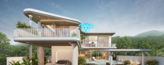 luxury flats phuket Phuket Luxury Living Co.,Ltd