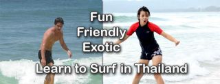 swing lessons phuket Saltwater Dreaming Surf School