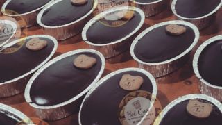custom cakes in phuket Hot Oven Donuts and Homemade Bakery / โดนัทแฟนซีและเบเกอรี่