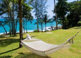 Centara Villas Phuket Garden