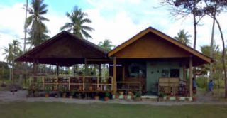 tent campsites phuket Seaside Cottages & Restaurant