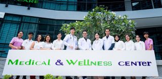 ophthalmological clinics in phuket CITYCARE