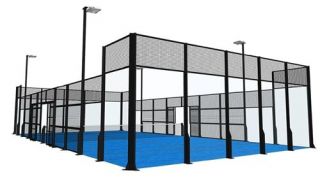 Padel Rules