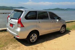 Toyota Avanza 1.5 Auto