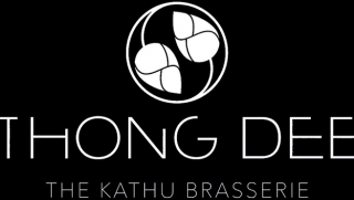 Thong Dee Logo - Title