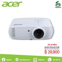 Acer PROJECTOR P5530 (MR.JPF11.006)