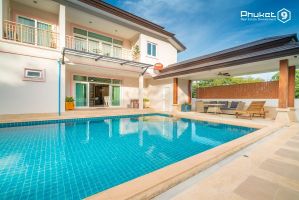 private residences phuket Private Lagoon Villas