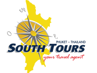 travel agencies phuket South Tours