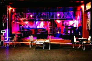 bars to work in phuket Music Matter