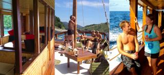 boat tours phuket La Moet Phuket