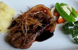 BEEF FILET BALSAMICO