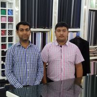 fabric shops in phuket Instyle Bespoke Tailors