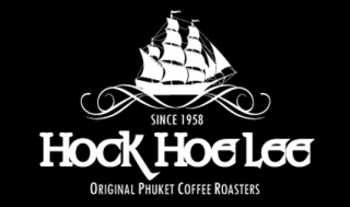 charming coffee shops in phuket Hock Hoe Lee - The Original Phuket Coffee Roaster