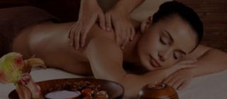 beauty centers in phuket Golden Touch Massage & Beauty Salon