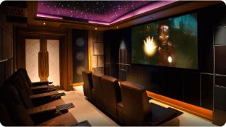cinemas open in phuket H3 Digital - Smart Homes