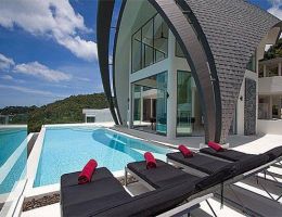 aluminium windows phuket Sunflex Asia Ltd. I Phuket Branch