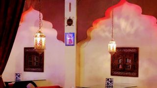 indian food restaurants in phuket Tantra Patong Indian Restaurant