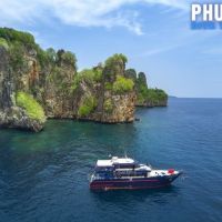 Scuba Diving Day Trips