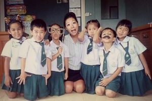 TEFL JOBS