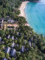 luxury hotels phuket Amanpuri