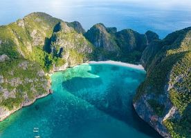 travel agencies phuket Charter Marine