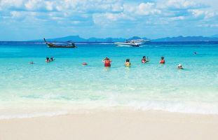 canoeing courses phuket Amazing Canoeing  Royal Phuket Marina Meeting Point